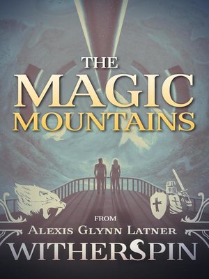 cover image of The Magic Mountains